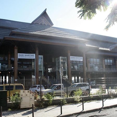 Studio Bloom - Papeete Papeete  Exterior foto